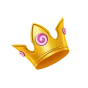 Mahkota di slot Powers Online kasino