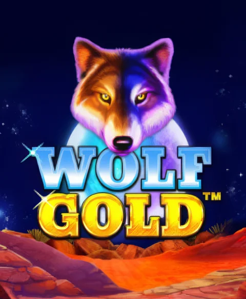 Maén Wolf Emas pa slot Powers kasino