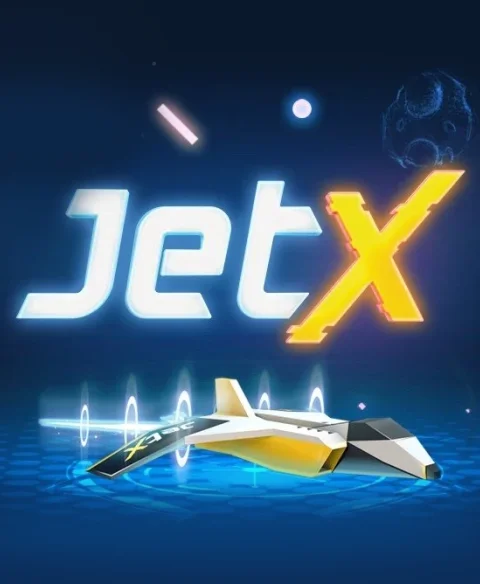 Maén JetX pa slot Powers kasino
