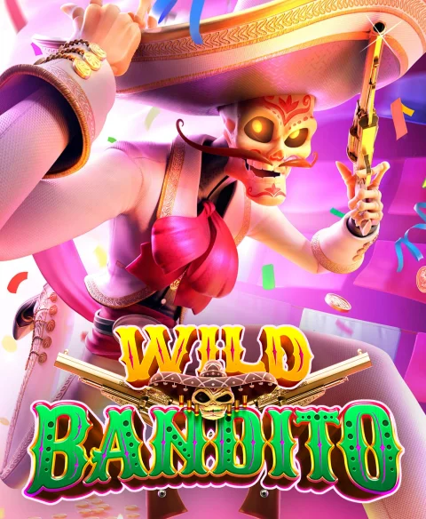 Maén Wild Bandito pa slot Powers kasino